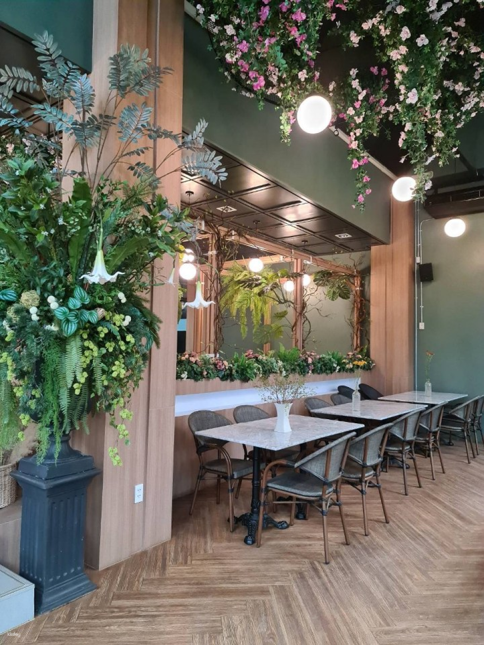 Toplofty Cafe (Khao Yai) | Nakhon Ratchasima - Photo 1 of 6