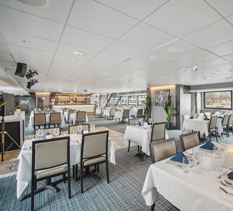 Toronto: Premium Harbor Cruise with Lunch, Brunch, or Dinner - Photo 1 of 10