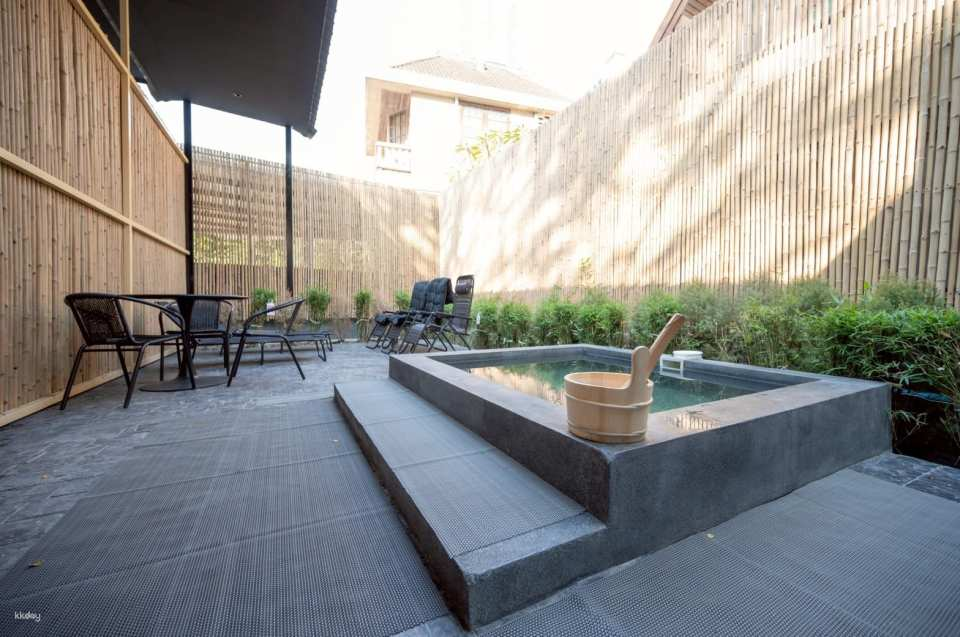 Totonoi Sauna & Onsen整 | ประเทศไทย - Photo 1 of 10