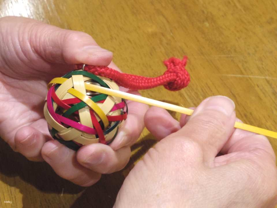 Traditional Beppu Bamboo Crafting and Sightseeing Private Tour - Photo 1 of 11