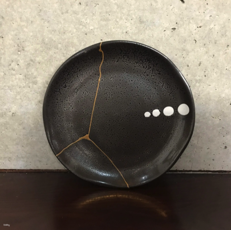 Traditional Kintsugi Workshop – Learn from a Nationally Recognized Master Craftsman - Photo 1 of 6