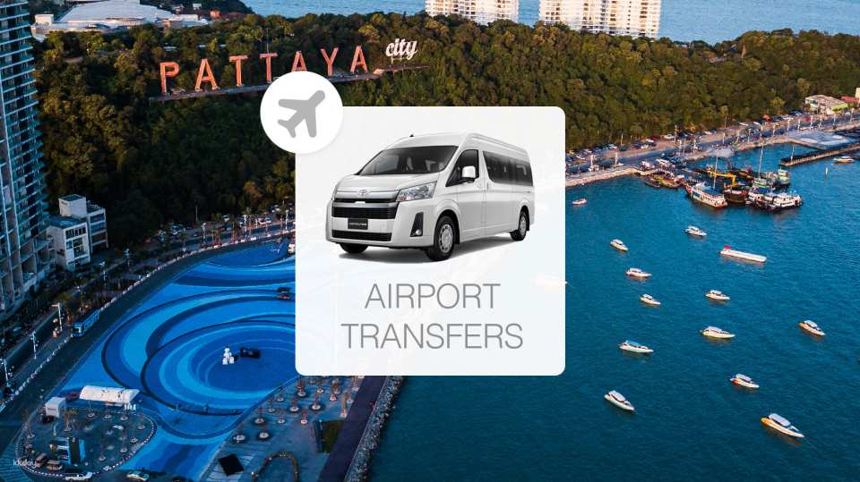 Private Transfer Service: Pattaya to/from Bangkok - Photo 1 of 4