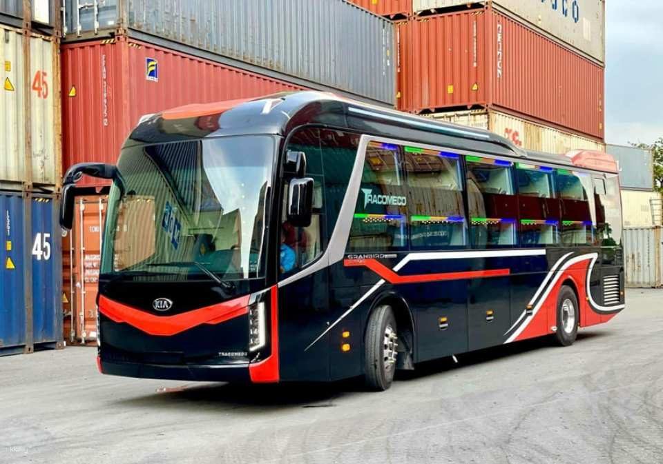Transportation | Mui Ne–Da Lat Route (And vice versa): Shared VIP cabin bus and Private Transfer Option | Vietnam - Photo 1 of 9