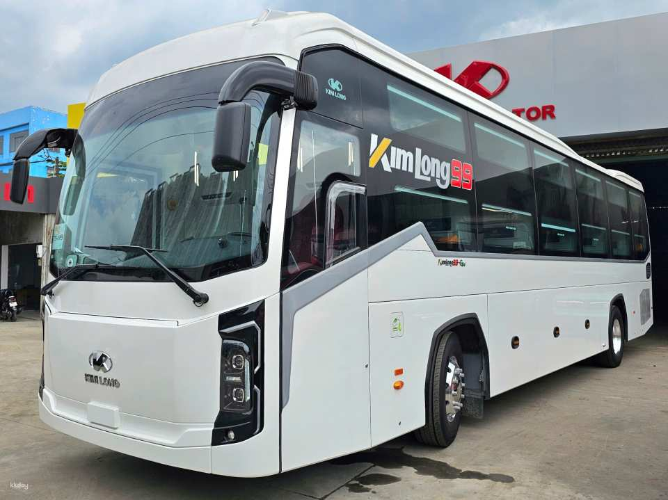 Transportation | Nha Trang – Mui Ne Route (And vice versa): Shared Sleeping bus and VIP cabin bus Vietnam - Photo 1 of 6