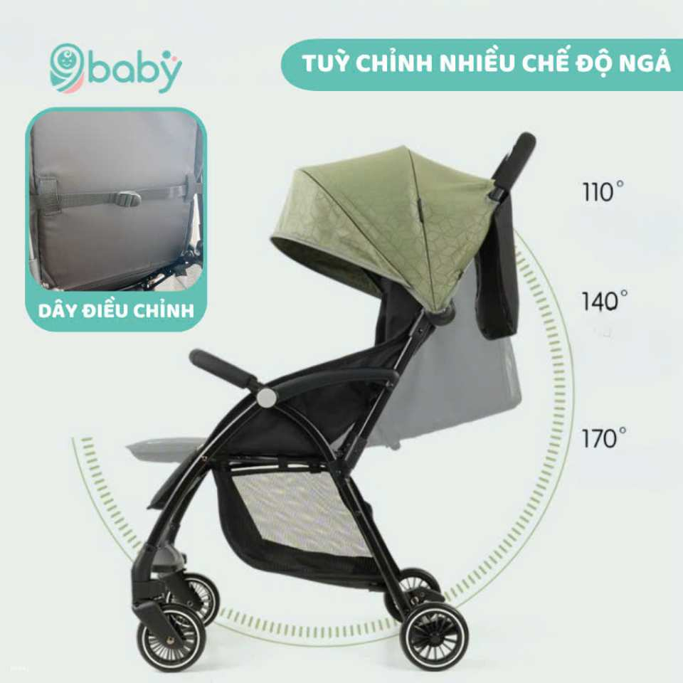 Travel Essentials – Baby Stroller, Car Seat & Wheelchair Rental in Da Nang - Photo 1 of 10