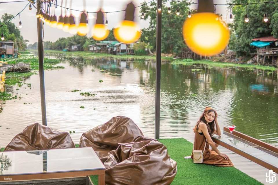 Traveler'S Bungalow River | ประเทศไทย - Photo 1 of 10