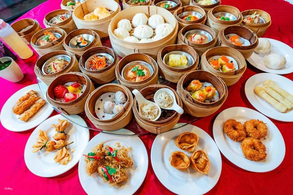 Traveler'S Hong Kong Dim Sum The Salaya Leisure Park | ประเทศไทย - Photo 1 of 10