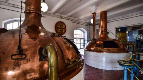 Tsingtao Beer Museum - Photo 1 of 4