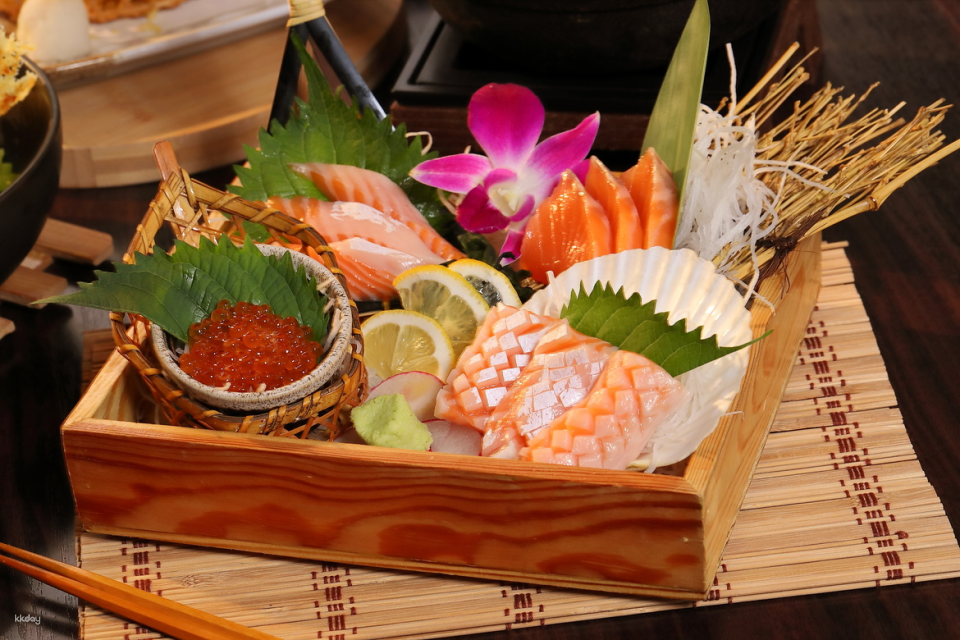 Tsubohachi Cosmo Bazaar | Nonthaburi Province - Photo 1 of 10