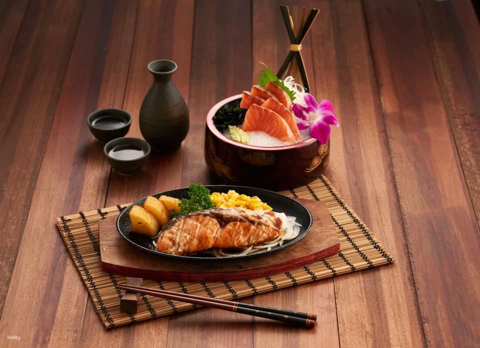 Tsubohachi Robinson Ratchaphruek | Nonthaburi Province - Photo 1 of 10