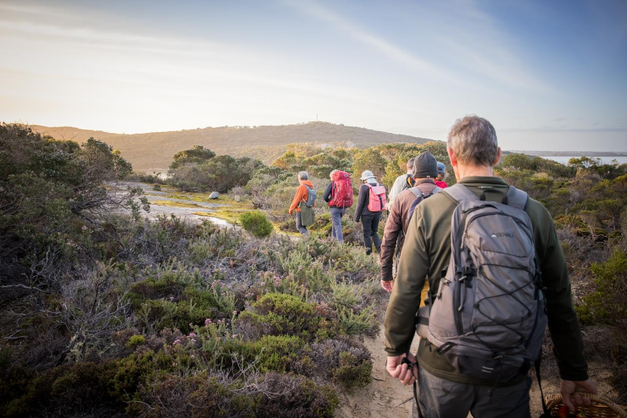 Twilight Uredale Hike & Bush Picnic ALBANY WA - Photo 1 of 10