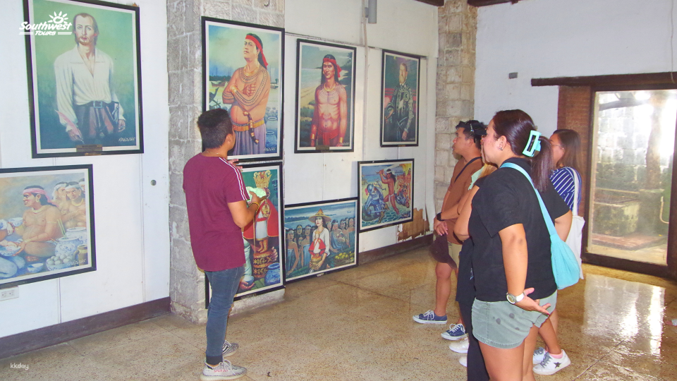 Twin City Tour (Cebu City & Lapulapu) by Southwest Tours - Photo 1 of 10