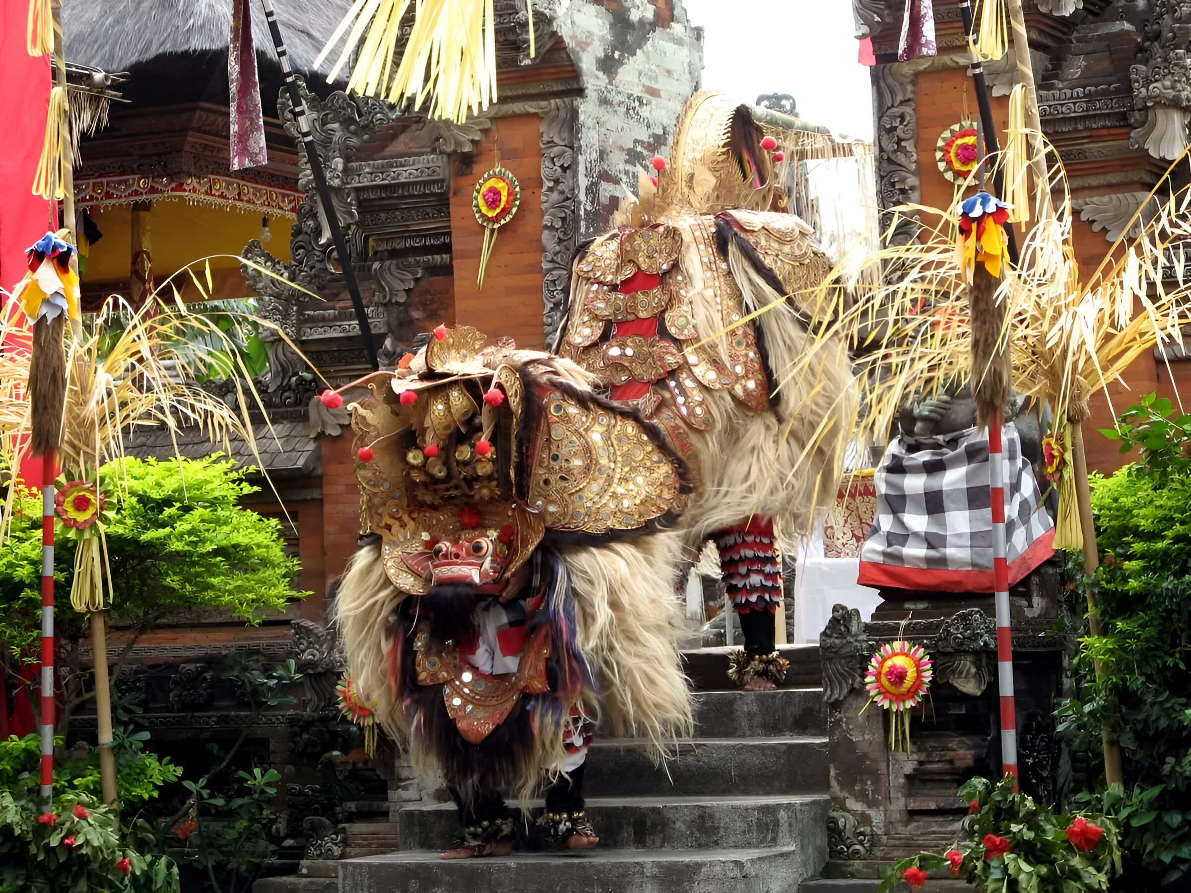 Uluwatu Kecak & Fire Dance Show - Photo 1 of 5