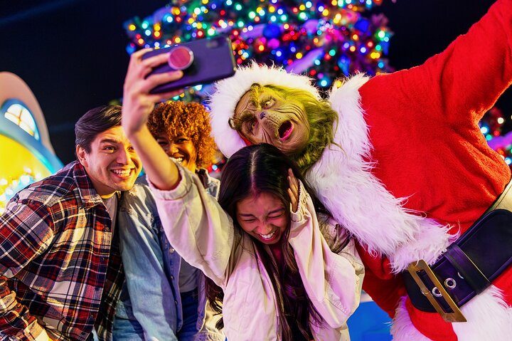 Universal Studios Hollywood General Admission Ticket, California - Photo 1 of 14