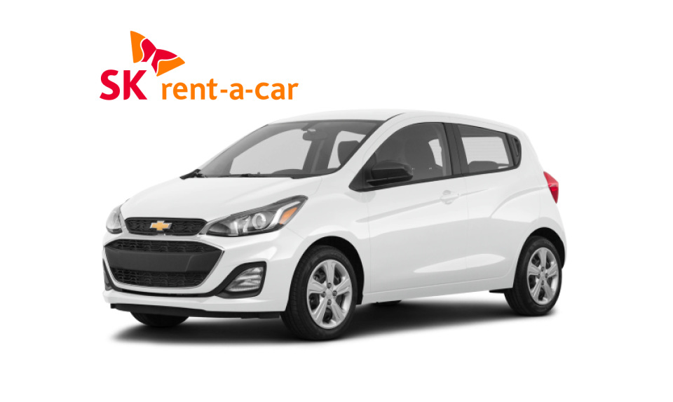 [Up to 72% Discount] Korea | SK Rent-a-Car | Jeju Car Rental Service - Photo 1 of 10