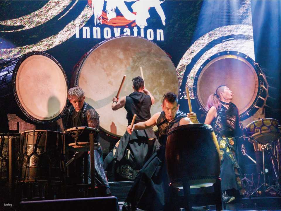 UTAGE LIVE SHOW Japanese Instrument Performance Show - Photo 1 of 6