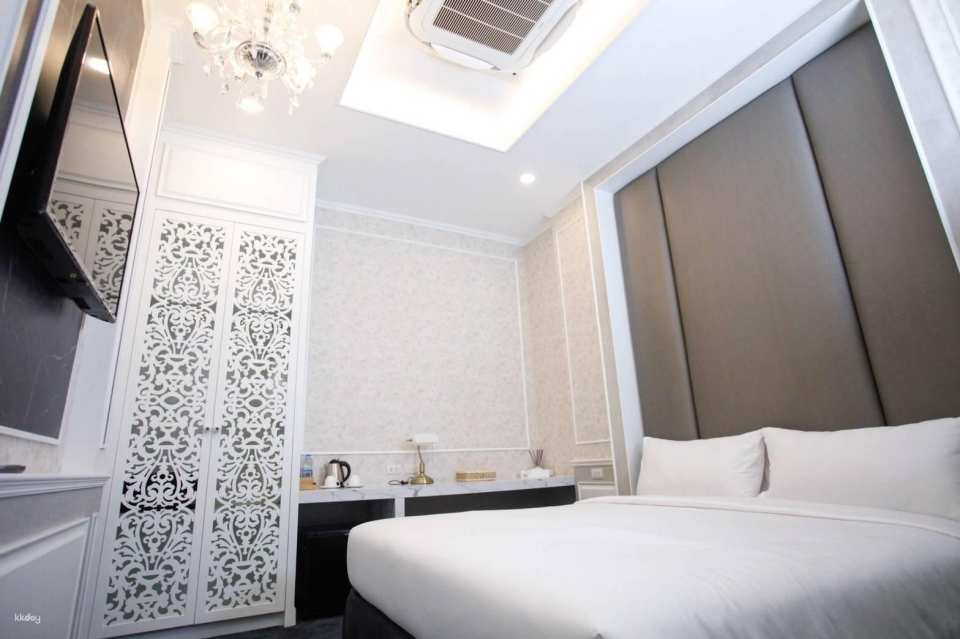 Varimantra Hotel Staycation (Nakhon Pathom) | ประเทศไทย - Photo 1 of 10