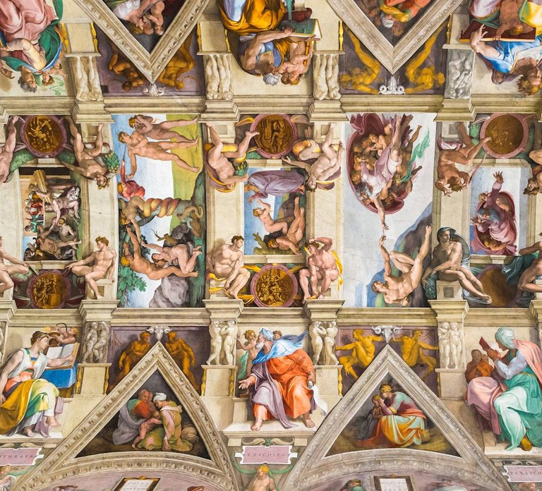 Vatican, Sistine Chapel & St. Peter's Skip-the-Line Tour - Photo 1 of 10