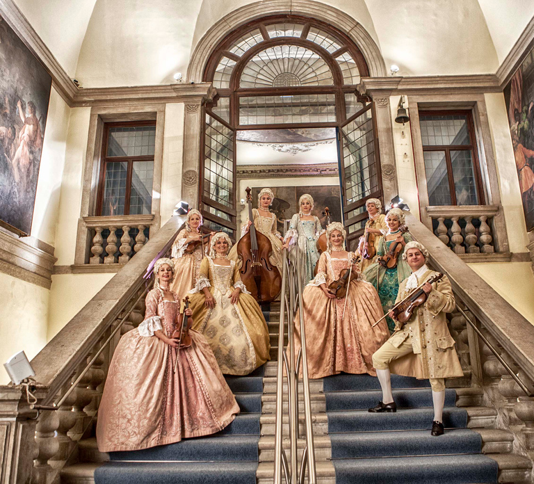 Venice: Vivaldi’s Four Seasons Live Classical Music Concert - Photo 1 of 7