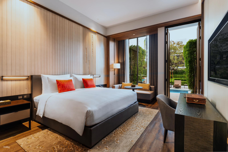 Villa Deva Resort & Hotel Bangkok Staycation | Bangkok - Photo 1 of 10