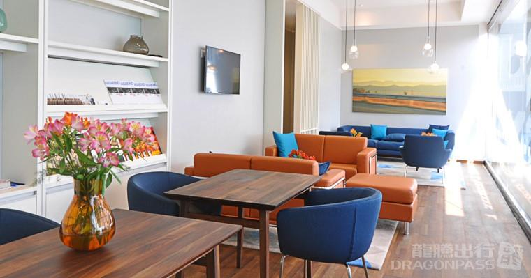 VIP/Business Lounge Varna Airport - Photo 1 of 3
