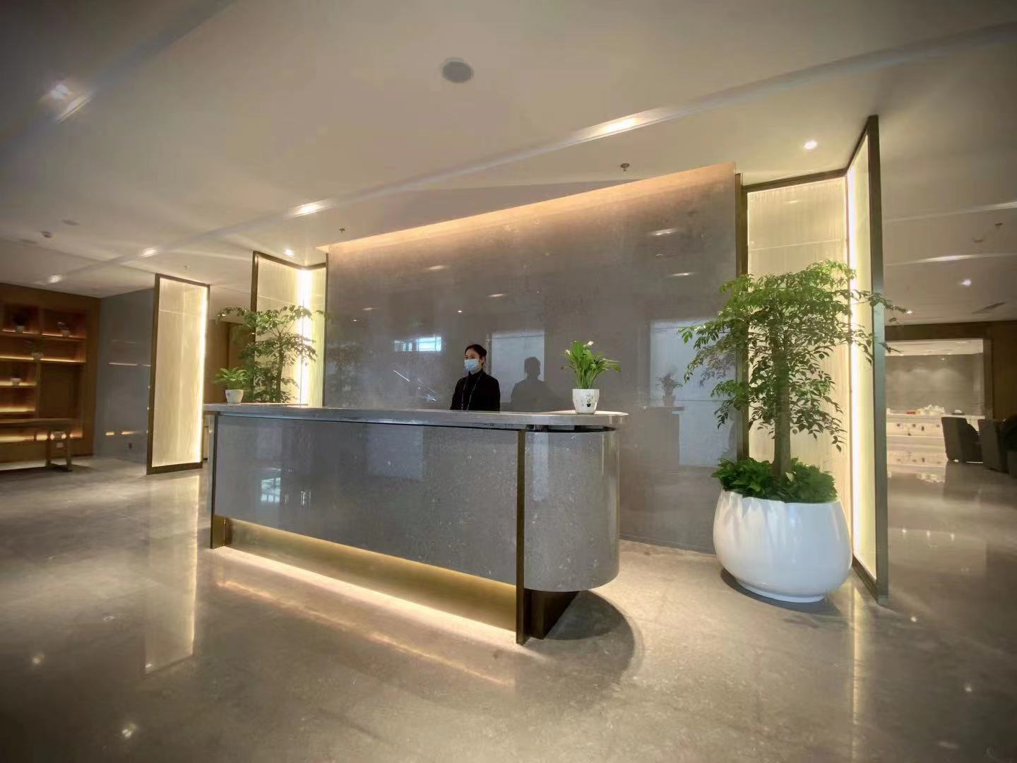 VIP Lounge (T3 Dom) Longdongbao International Airport - Photo 1 of 8
