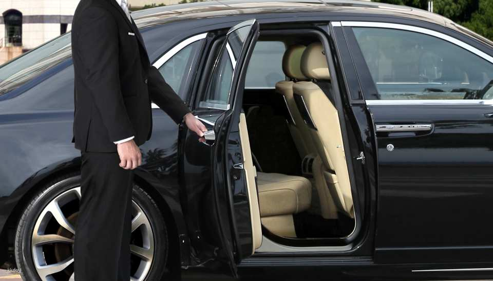 VIP Private Tour at the Suburbs of Seoul via Mercedes S Class | South Korea - Photo 1 of 3