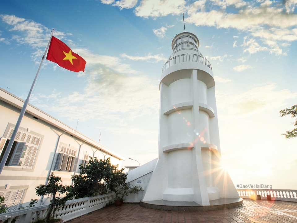Vung Tau Full Day Tour with Private Car Charter | From Mui Ne, Phan Thiet | Viet Nam - Photo 1 of 10