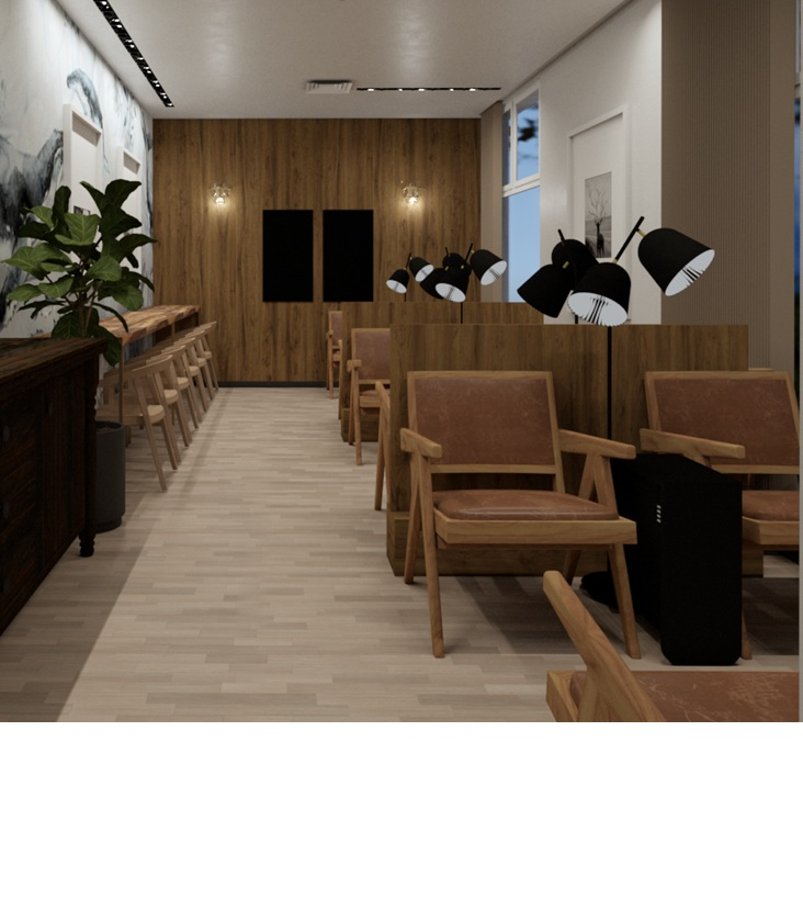 W Lounge El Calafate Comandante A. Tola Airport - Photo 1 of 1