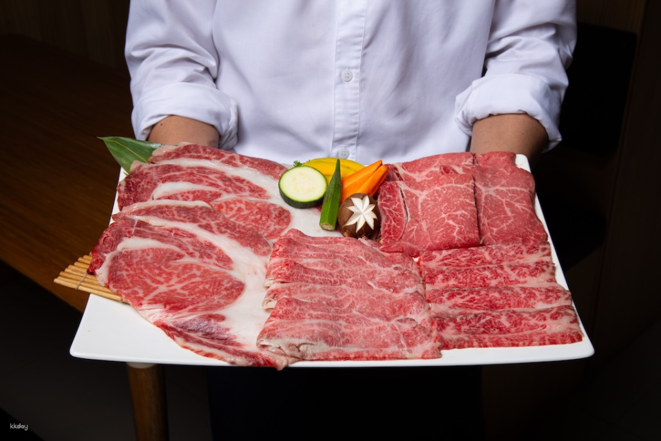 Wagyu Kurabu Premium Yakiniku | Bangkok - Photo 1 of 10