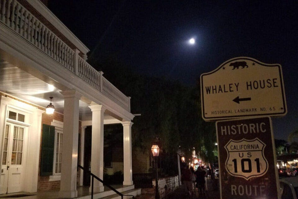 Whaley House Museum: After-Hours Paranormal Investigation - Photo 1 of 4