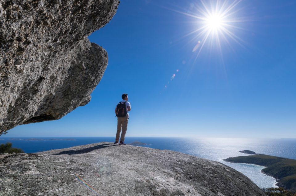 Wilsons Promontory Wilderness Tour | Melbourne - Photo 1 of 6