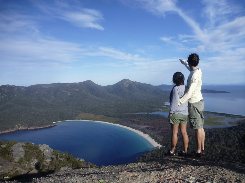 Wineglass Bay Explorer from Launceston | Tasmania - Photo 1 of 7