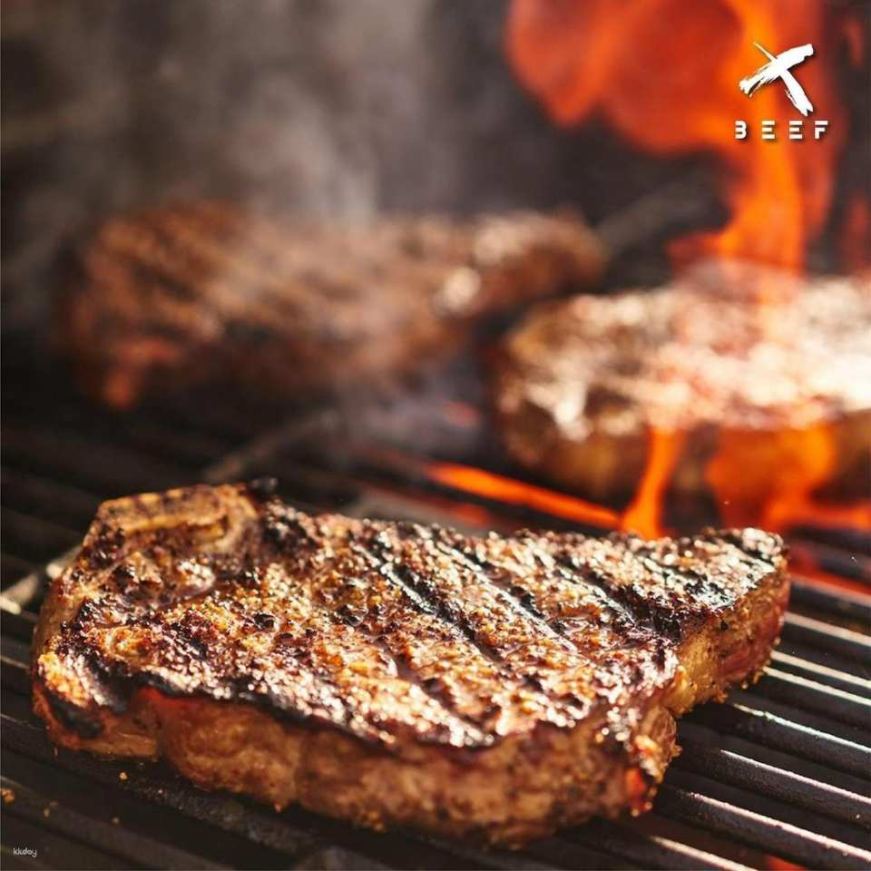 X BEEF Steakhouse Ayutthaya | Phra Nakhon Si Ayutthaya - Photo 1 of 10