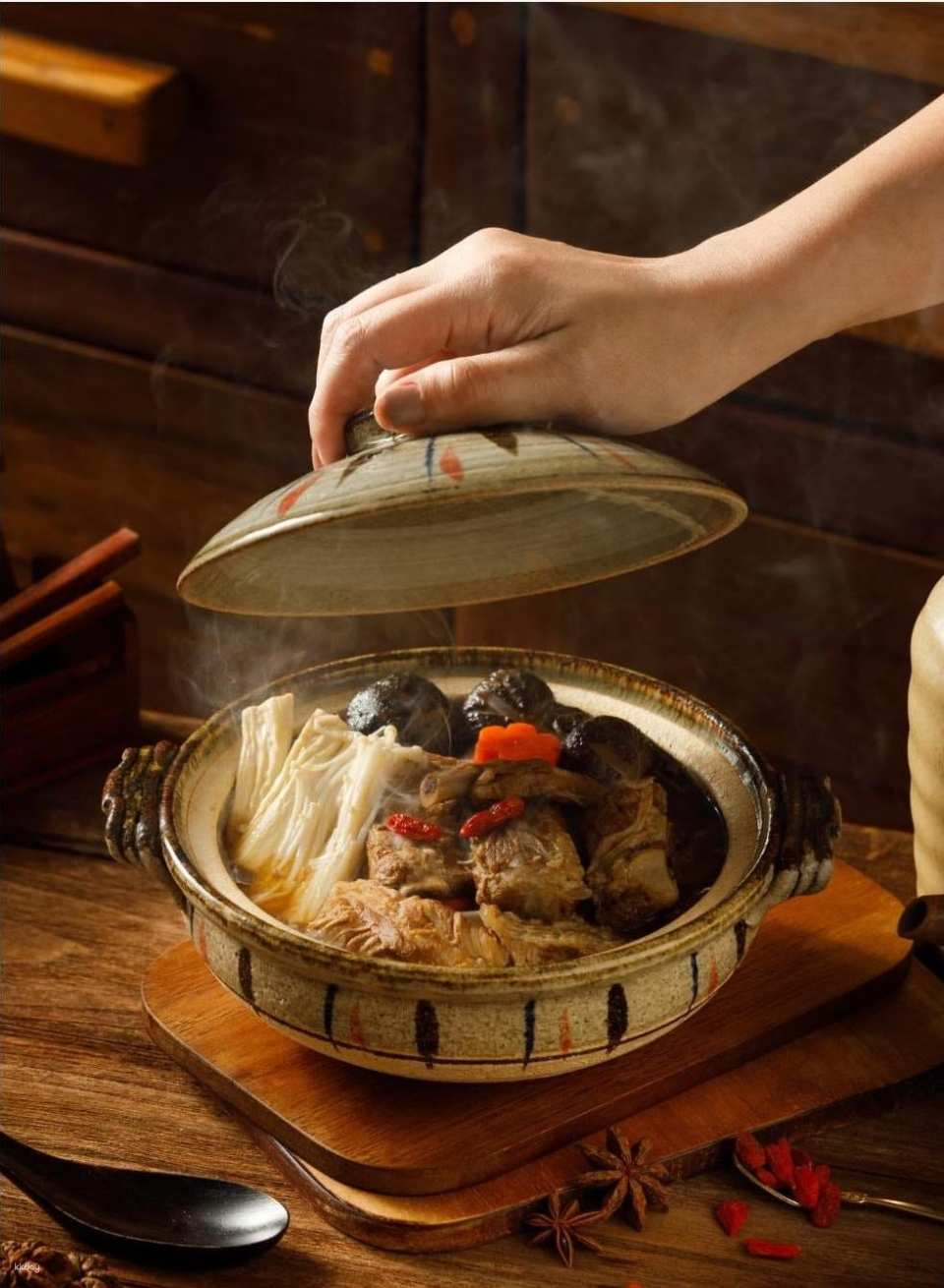 Xin Ai Chinese Comfort Food | ประเทศไทย - Photo 1 of 10