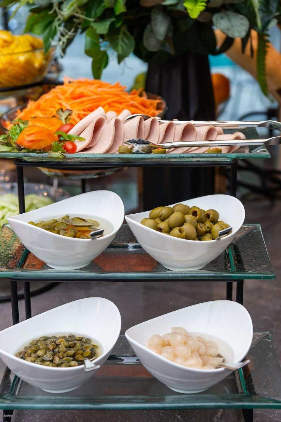 XSO Kitchen at Best Western Plus Nexen (Pattaya) | Chonburi - Photo 1 of 10
