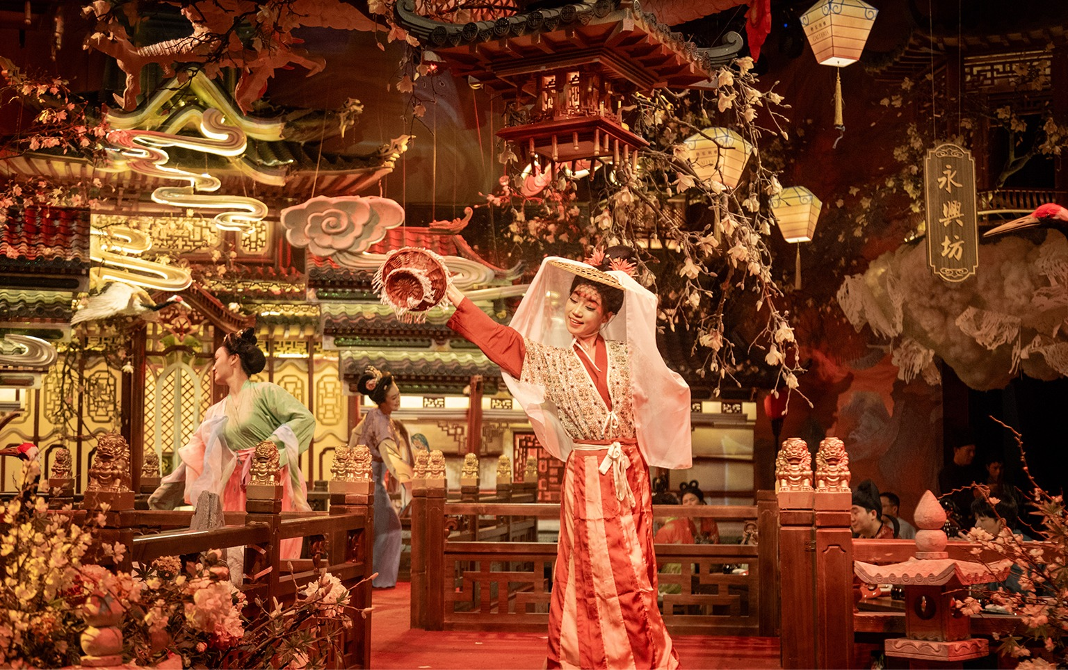 XUYAN (Shanghai Signature Store) - Photo 1 of 10