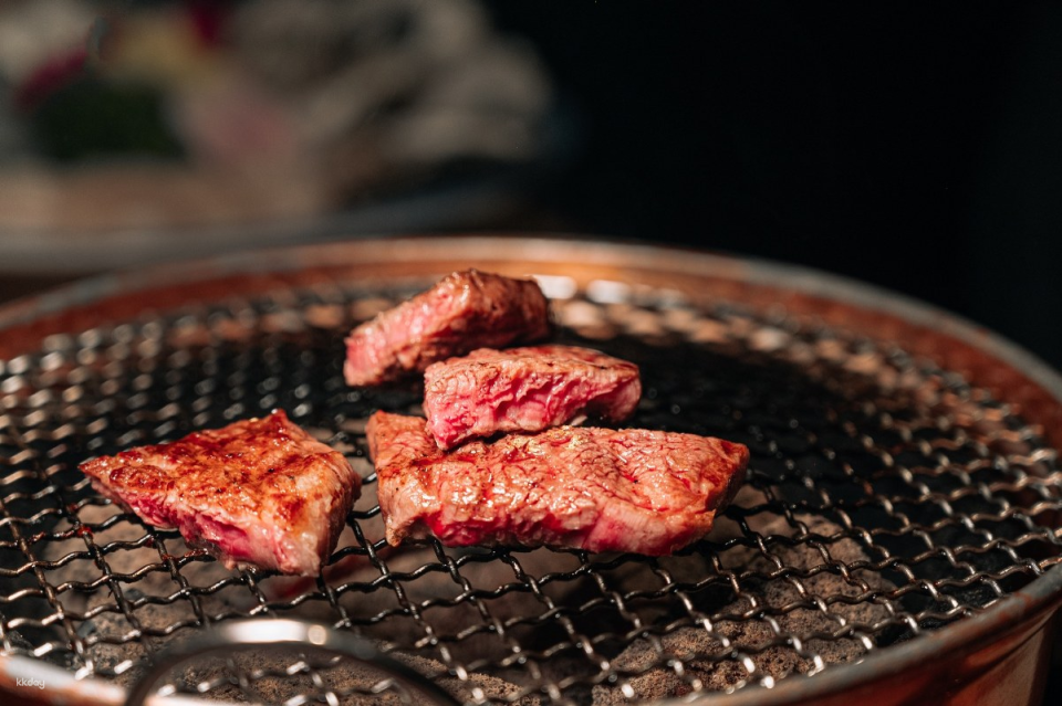 Yakiniku Shoutaian 2nd Rich | Bangkok - Photo 1 of 10