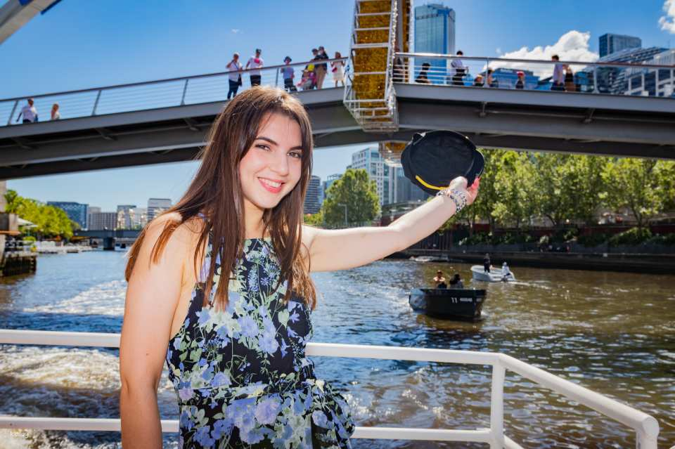 Yarra River Sightseeing Cruise | Melbourne - Photo 1 of 9