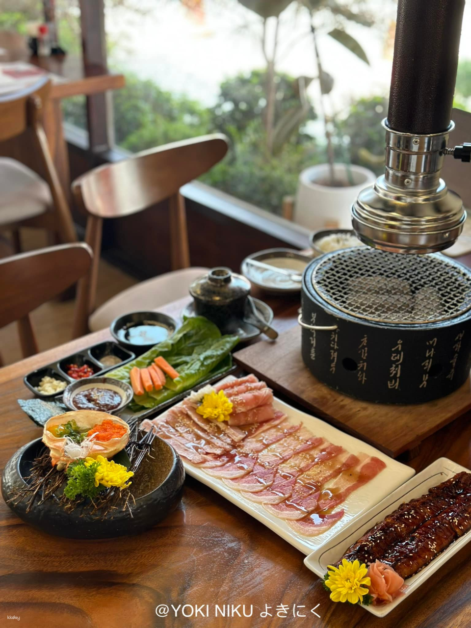 Yoki Niku よきにく (Chonburi) | ประเทศไทย - Photo 1 of 10