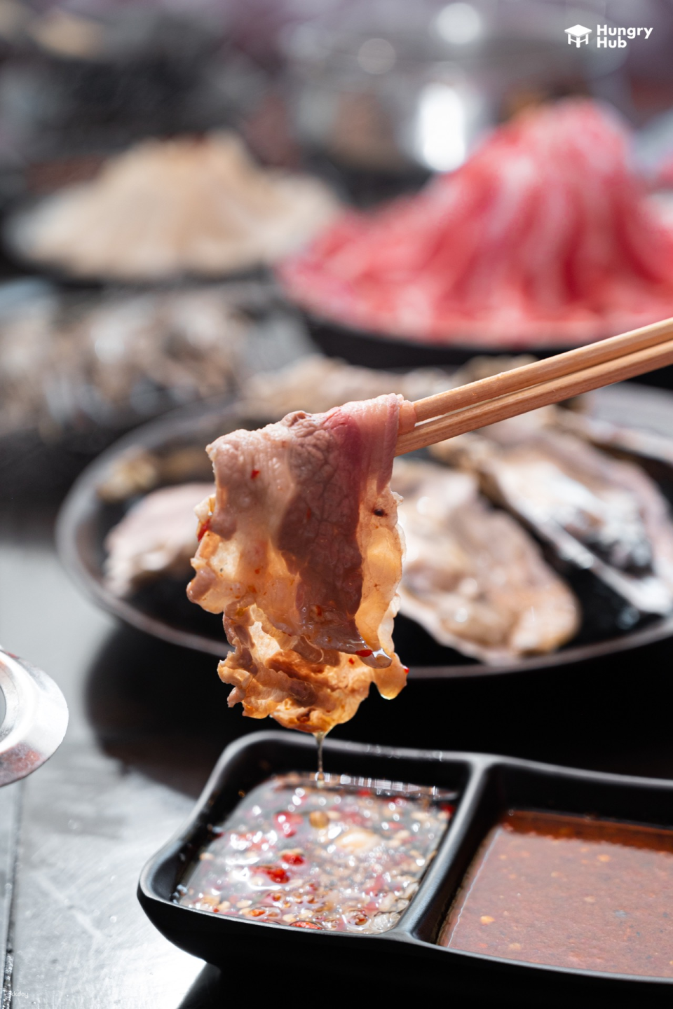 You&I Premium Suki Buffet Central Westgate | Nonthaburi Province - Photo 1 of 10