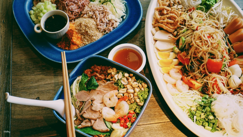 Yum&Tum K-Village | Bangkok - Photo 1 of 5