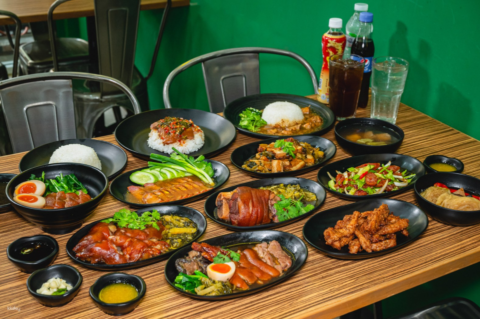 Yunnan (Rayong) | ประเทศไทย - Photo 1 of 10