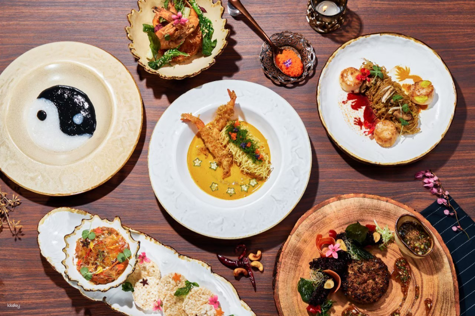 Zaffiro Restaurant at La Miniera Pool Villas (Pattaya) | ประเทศไทย - Photo 1 of 8