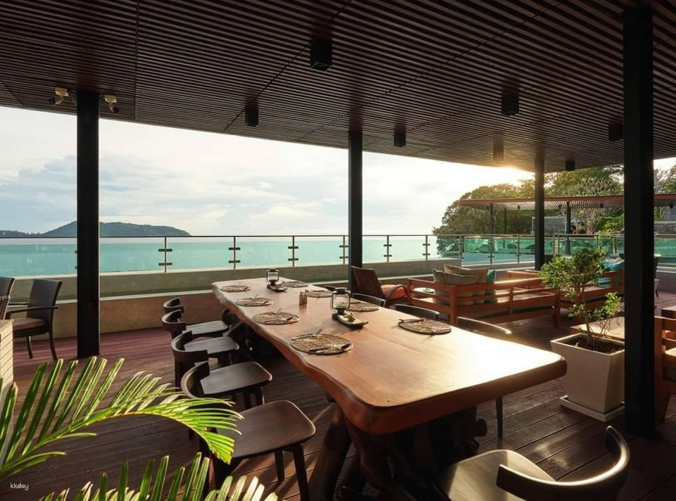 Zeascape at Zenmaya Oceanfront (Phuket) | Phuket - Photo 1 of 9