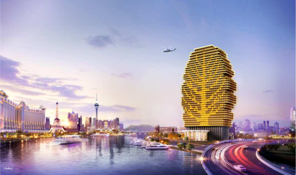 Zhuhai, China | Zhuhai Wutongshu Hotel Hengqin Port Branch | Near Chimelong - Photo 1 of 10