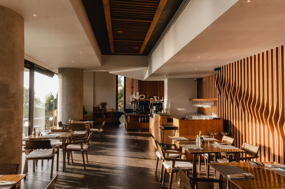 ZILA STREET BISTRO & BAR @MASON | ประเทศไทย - Photo 1 of 10