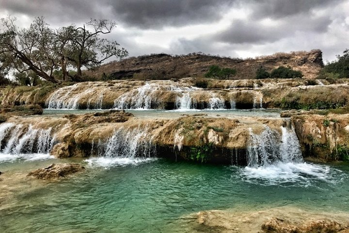 Wadi Darbat