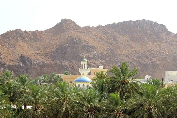 Amouage Perfume factory,Fanja,Wadi Taiy,Muscat tours 