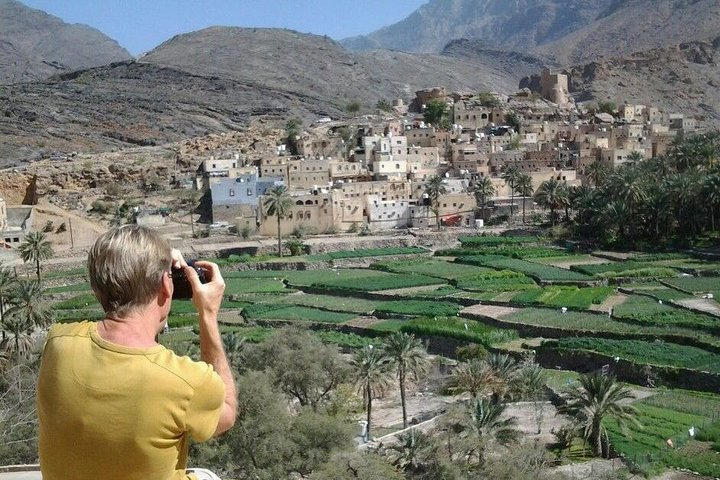 Billad Sayt ,Muscat tours 